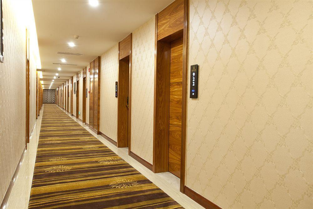 Oubon International Hotel Γκουανγκζού Εξωτερικό φωτογραφία