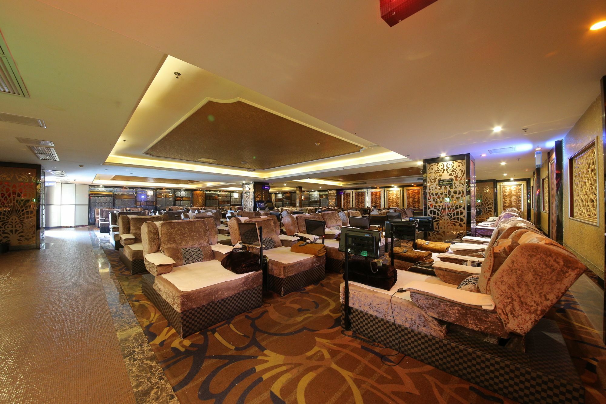 Oubon International Hotel Γκουανγκζού Εξωτερικό φωτογραφία